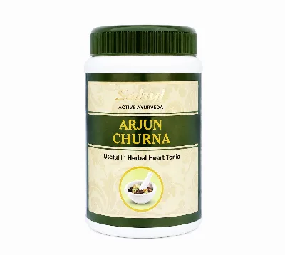 Арджуна порошок 100 г Ayusri Arjun Churna