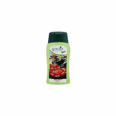 Шампунь дитячий для хлопчиків Яблучний твіст 200 мл Biotique Kids Boy Apple Twist Shampoo