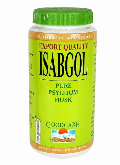 Ісабгол 100 г Goodcare Isabgol
