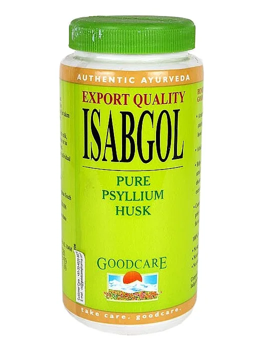 Ісабгол 100 г Goodcare Isabgol