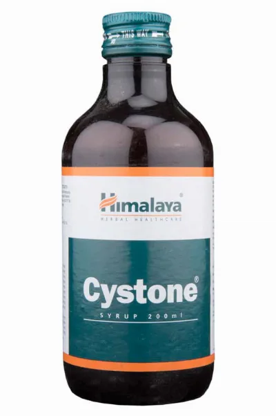 Цистон сироп 200 мл Himalaya Cystone Syrup