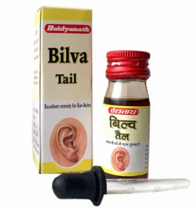 Билва Тайл 25 мл Baidyanath Bilva Tail