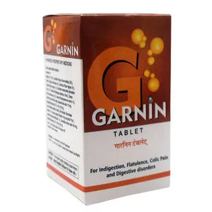 Гарнін 60 табл United Garnin