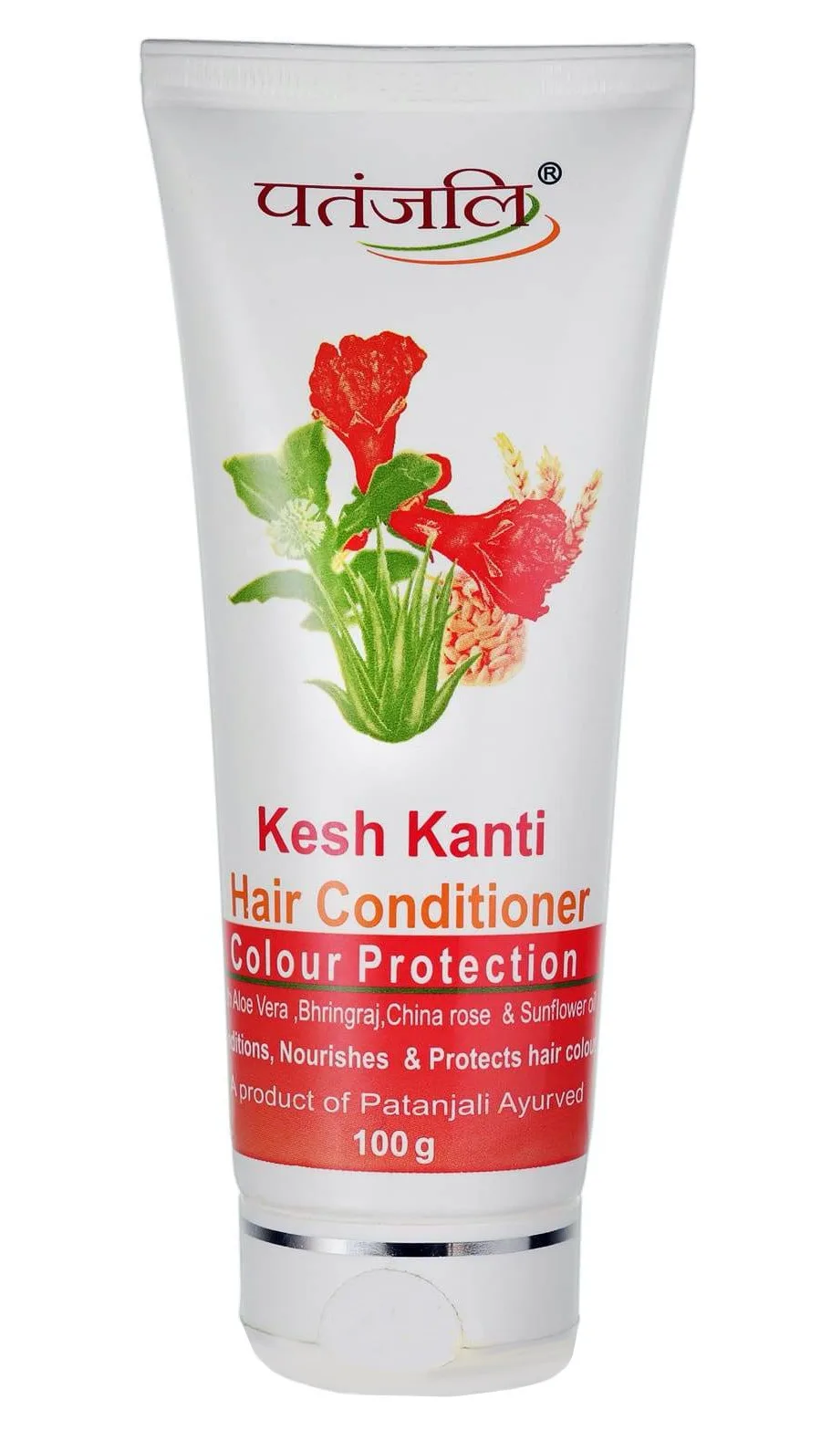 Кондиціонер для волосся Колор Протекшн 100 мл Patanjali Hair Conditioner Colour Protection
