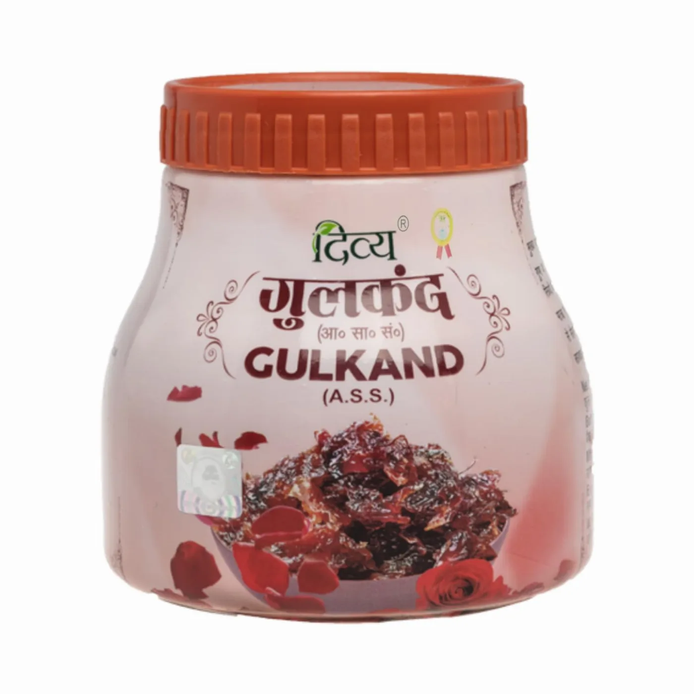 Гульканд 400 г Patanjali  Gulkand