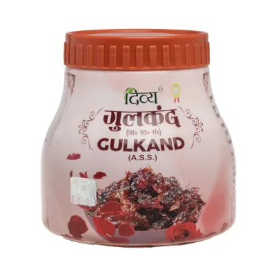 Гульканд 400 г Patanjali  Gulkand