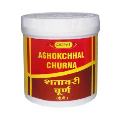 Ашок Чурна 100 г Vyas Ashokchhal Churna