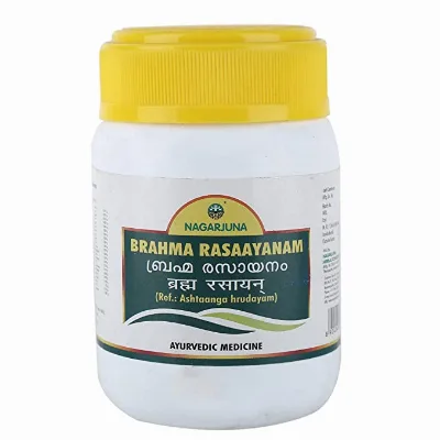 Брахма Расаяна 300 г Nagarjuna Brahma Rasayanam