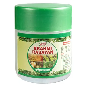 Брахмі Расаяна 500 г Shri Ganga Brahmi Rasayan