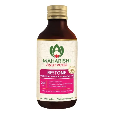 Рестон Сироп 200 мл Maharishi Ayurveda Restone Syrup