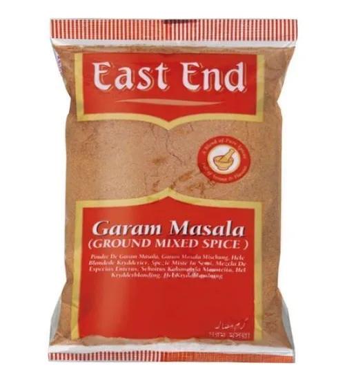 Гарам масала 100 г East End Garam Masala