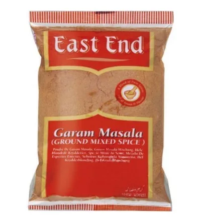 Гарам масала 100 г East End Garam Masala