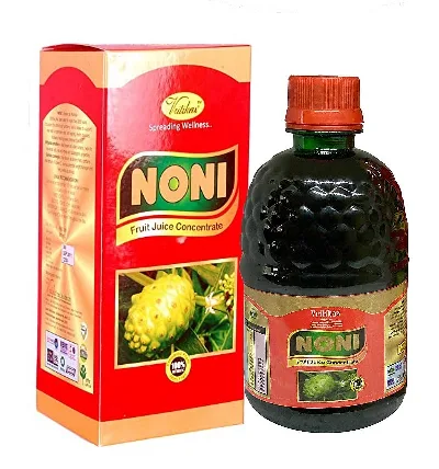 Сік Ноні концентрат 400 мл Vritikas Noni Fruit Juice Concentrate