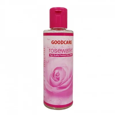 Трояндова вода 100 мл Goodcare Rose Water