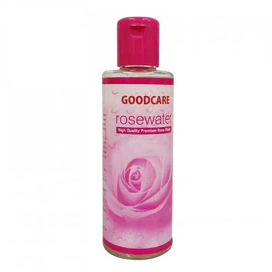 Трояндова вода 100 мл Goodcare Rose Water