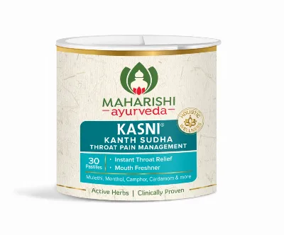 Касні Кантх Судха 30 драже Maharishi Kasni Kanth Sudha