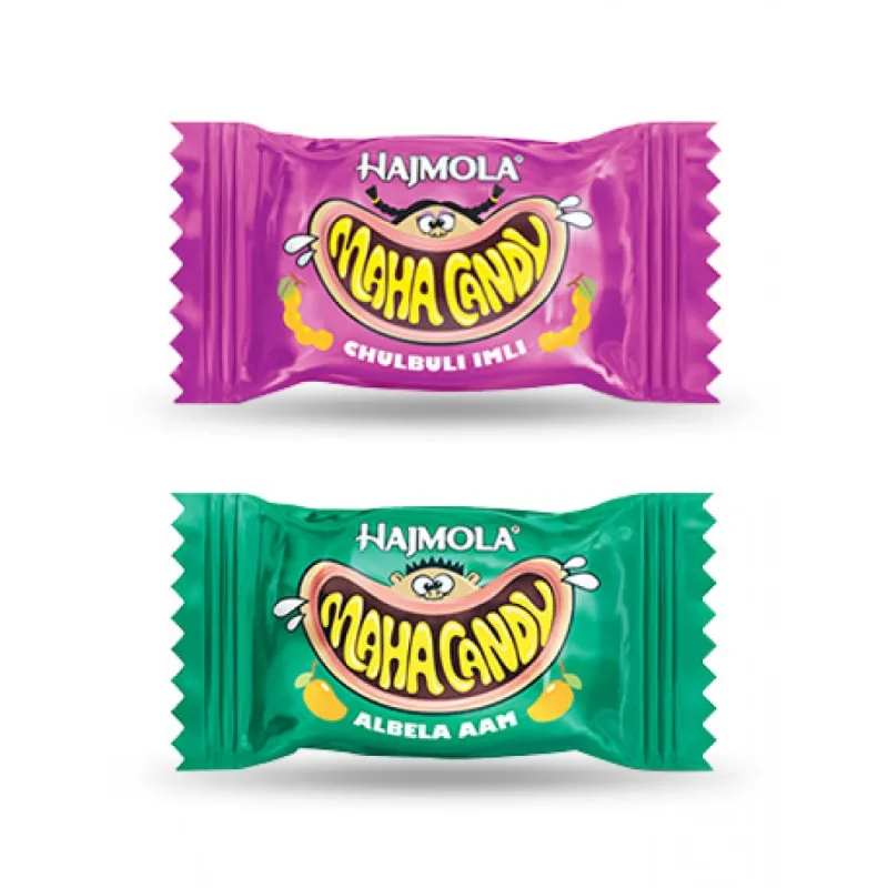 Хаджмола - льодяники для травлення 130 шт Dabur Hajmola Maha Candy