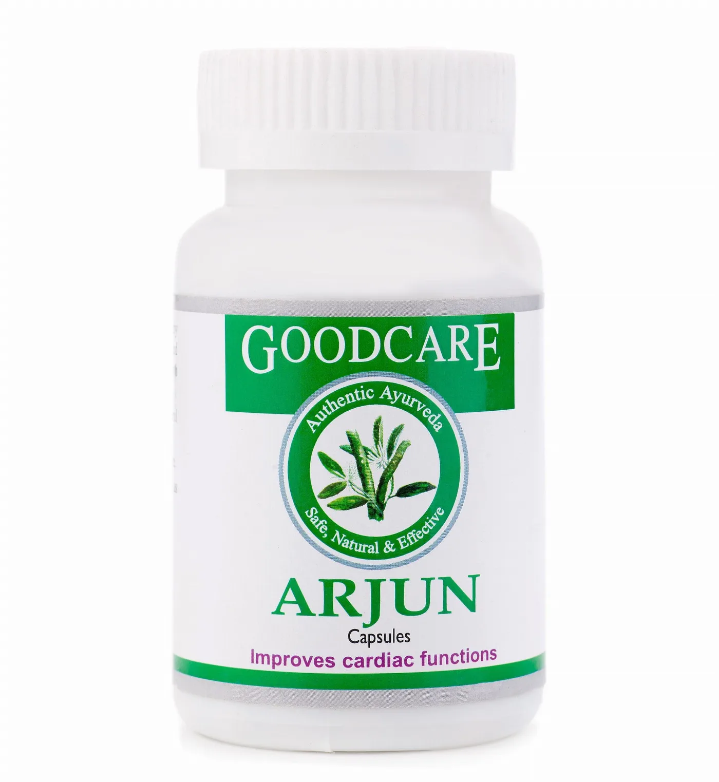 Арджуна 60 капс Goodcare Arjun Capsules