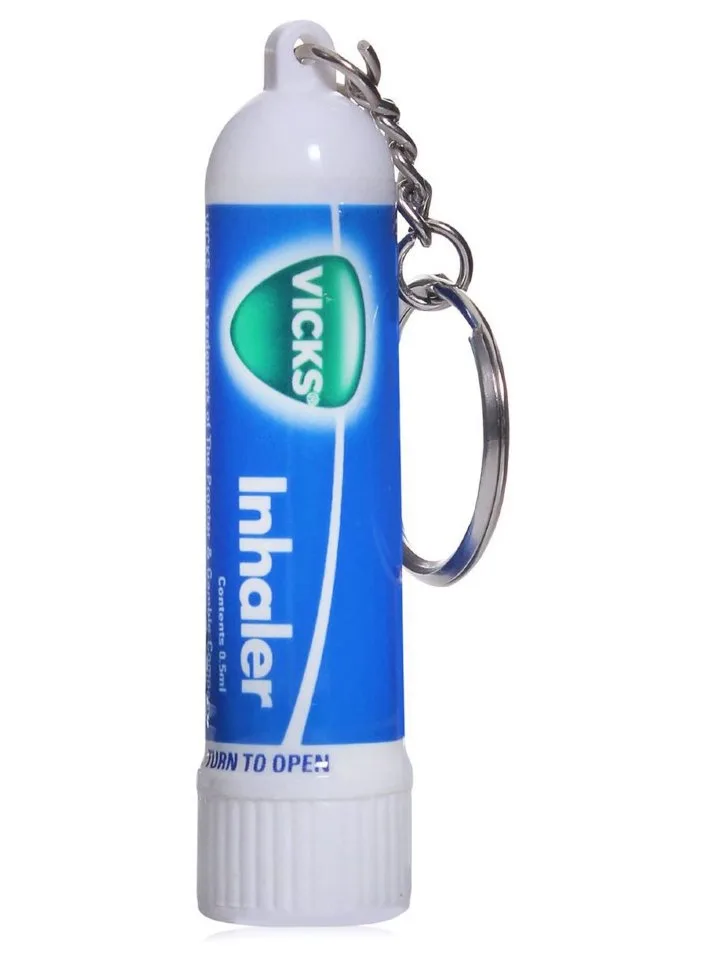 Ингалятор Викс Vicks Inhaler