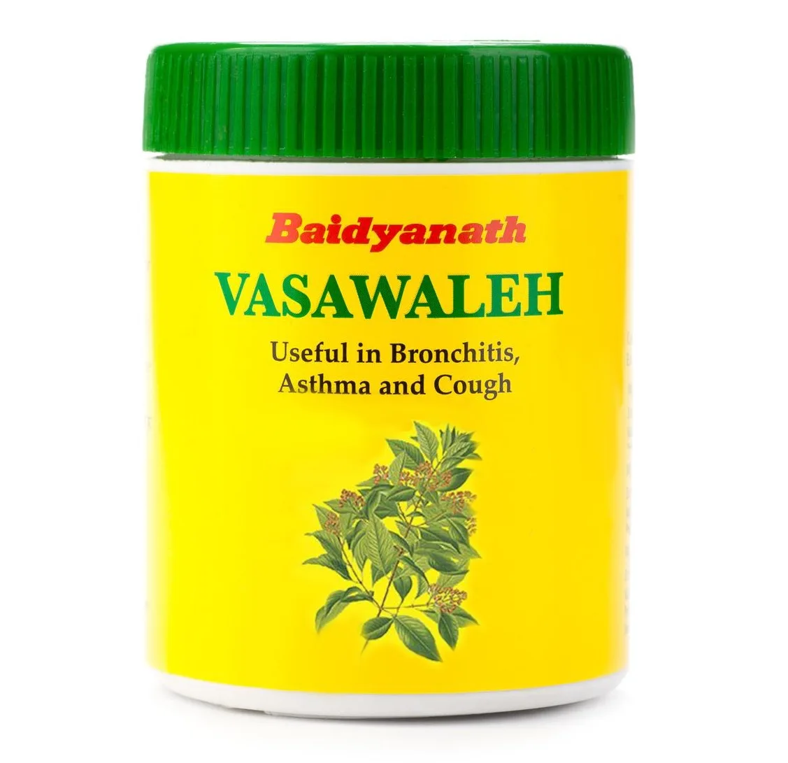 Васавалеха 100 г Baidyanath Vasawaleh 100 g
