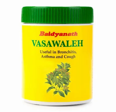 Васавалеха 100 г Baidyanath Vasawaleh 100 g