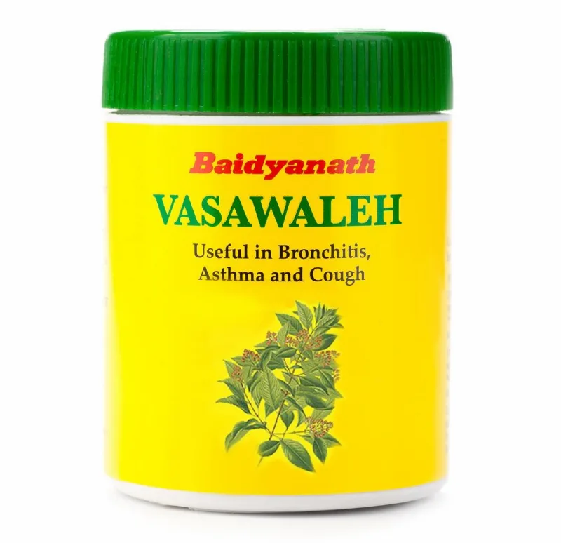 Васавалеха 100 г Baidyanath Vasawaleh 100 g