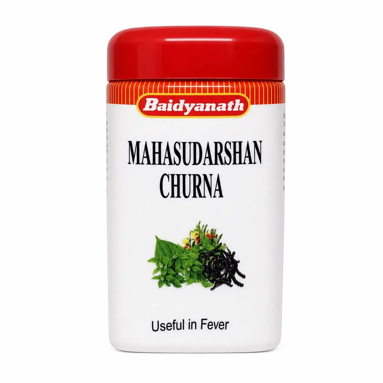Махасударшан чурна 50 г Baidyanath Mahasudarshan Churn 50 g