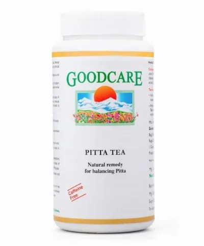 Чай Пітта 100 г Goodcare Pitta Tea 100 g