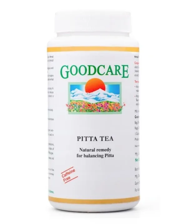 Чай Питта 100 г Goodcare Pitta Tea 100 g