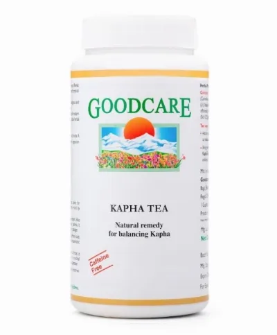 Чай Капха 100 г Goodcare Kapha Tea 100 g