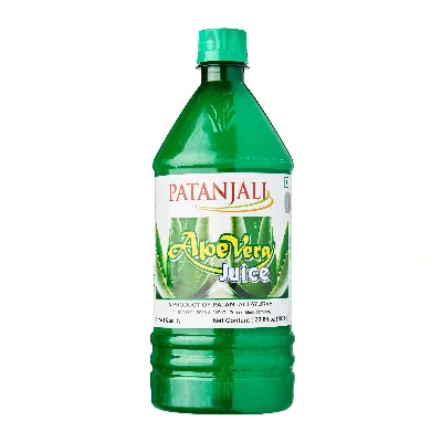 Сік Алое Вера 1 л Patanjali Aloe Vera Juice 1 l