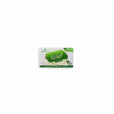 Мило антибактеріальне Еладі 75 г Nagarjuna Elaadi Herbal Bath Soap 75 g