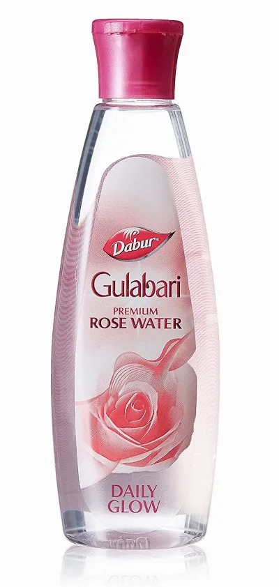 Трояндова вода Гулабарі 59 мл Dabur Gulabari Rose Water 59 ml
