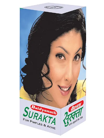 Суракта 200 мл Baidyanath Surakta 200 ml