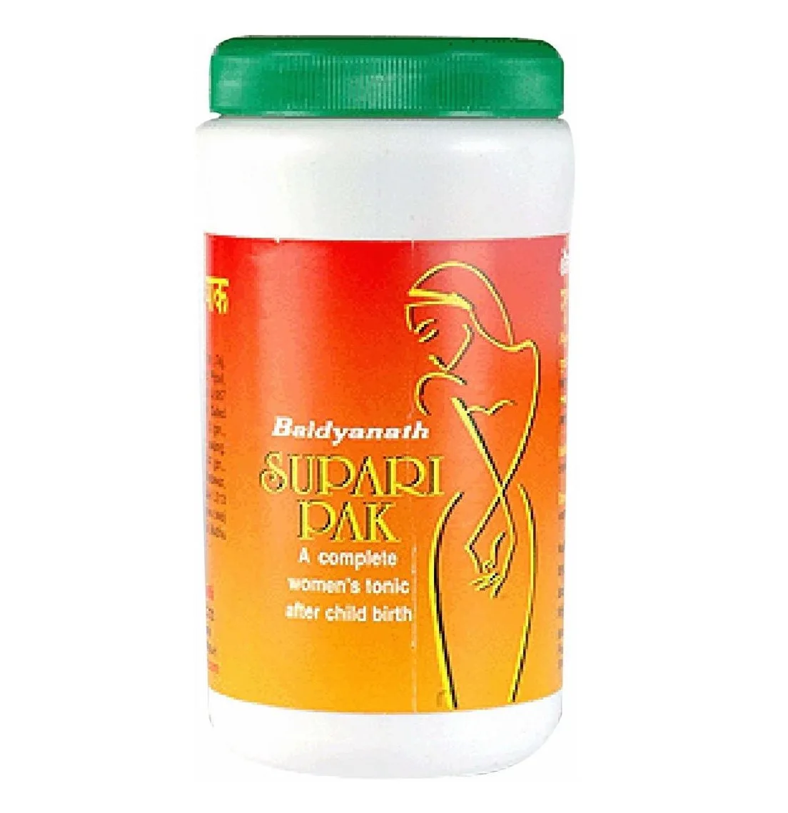 Супарі пак 100 г Baidyanath Supari Pak 100 g