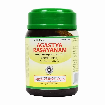 Агастья Расаяна 200 г Kottakkal Agastya Rasayanam 200 g