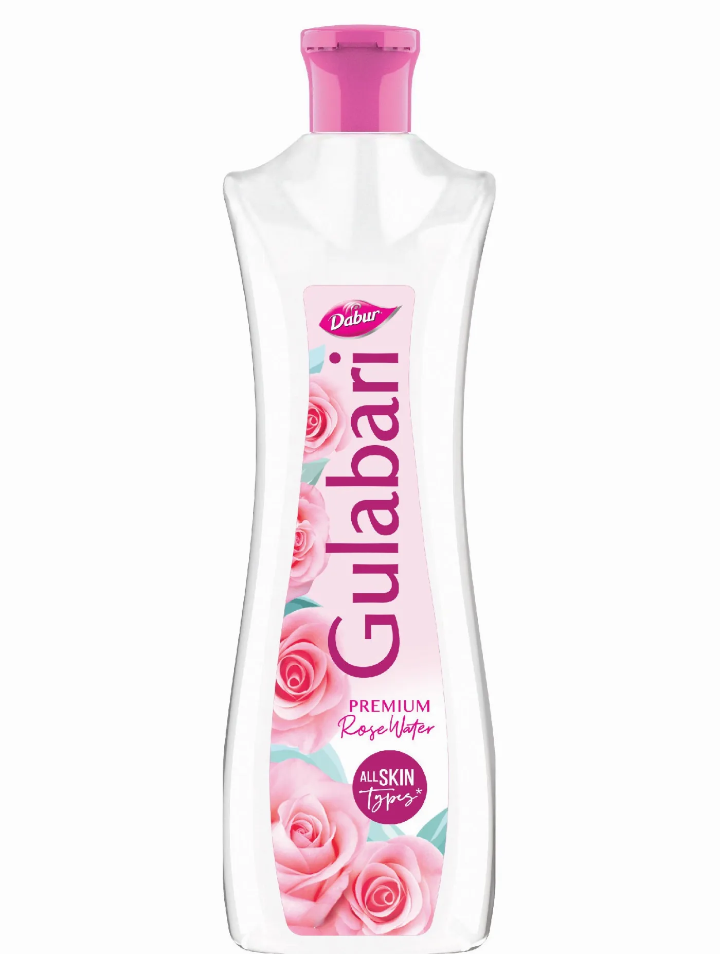 Розовая вода Гулабари 250 мл Dabur Gulabari Premium Rose Water 250 ml