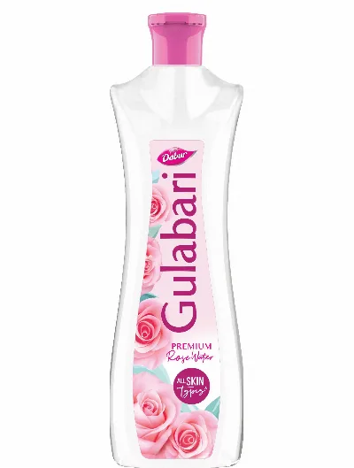 Трояндова вода Гулабарі 250 мл Dabur Gulabari Premium Rose Water 250 ml