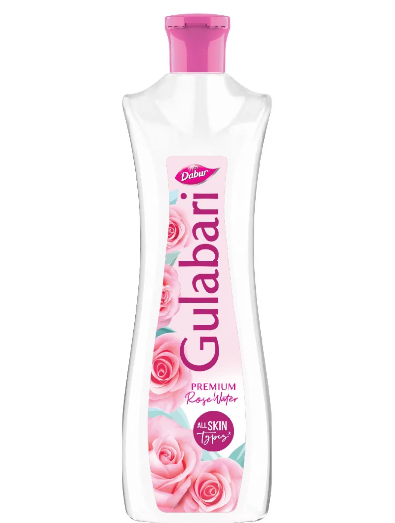Розовая вода Гулабари 250 мл Dabur Gulabari Premium Rose Water 250 ml