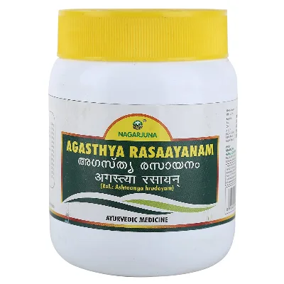 Агастья Расаяна 500 г Nagarjuna Agasthya Rasayanam 500 g
