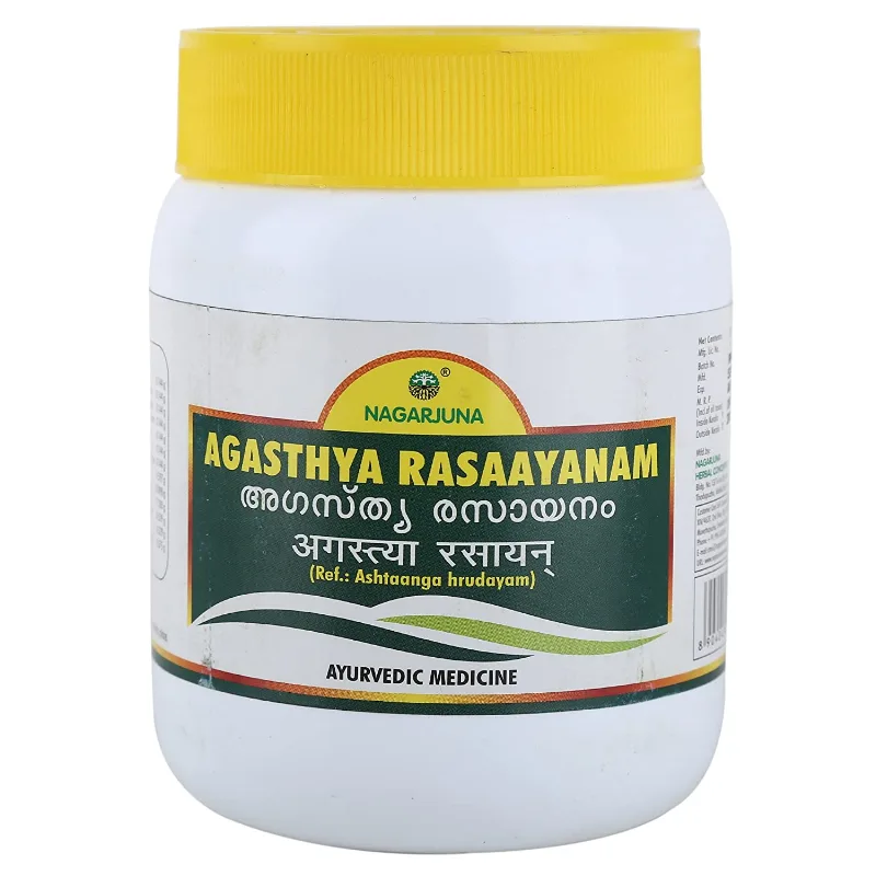 Агастья Расаяна 500 г Nagarjuna Agasthya Rasayanam 500 g