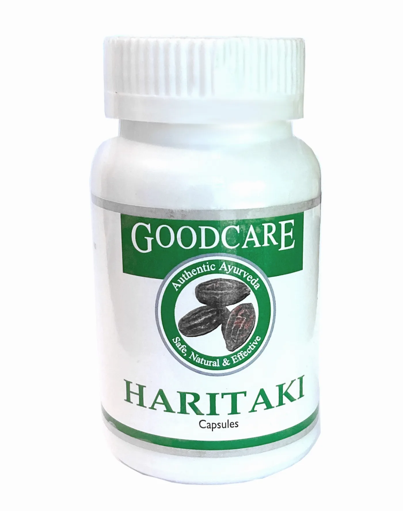 Харітакі 60 капс Goodcare Haritaki 60 caps