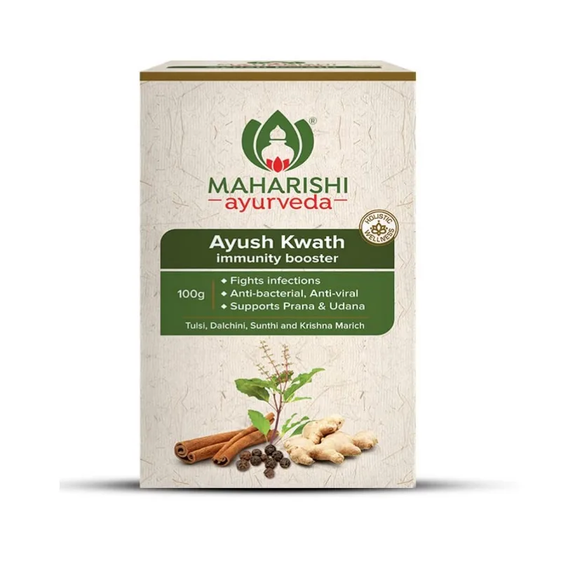 Аюш Кватх 100 г Maharishi Ayurveda Ayush Kwath