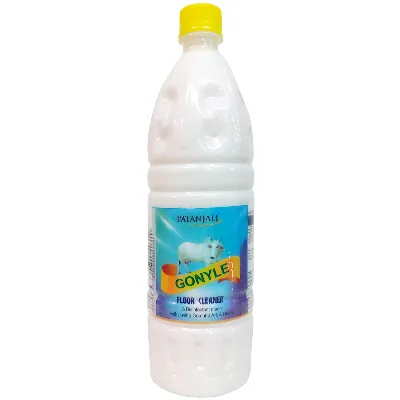 Засіб для миття підлог Гоніл 1л Patanjali Gonyle Floor Cleaner