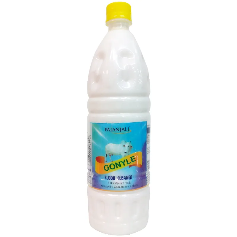 Средство для мытья полов Гонил 1л Patanjali Gonyle Floor Cleaner