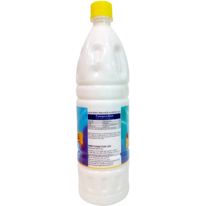 Средство для мытья полов Гонил 1л Patanjali Gonyle Floor Cleaner