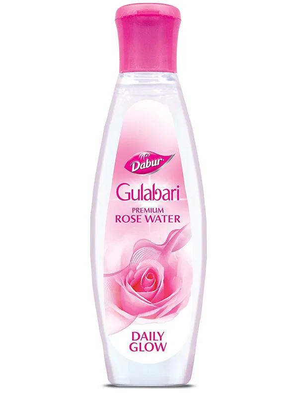 Розовая вода Гулабари 30 мл Dabur Gulabari Rose Water 30ml