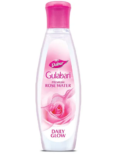 Трояндова вода Гулабарі 30 мл Dabur Gulabari Rose Water 30ml