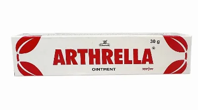 Артрелла мазь 30 г Charak Arthrella Ointment