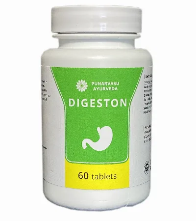 Дайджестон 60 табл Punarvasu Digeston